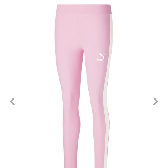 NWOT Puma Leggings - Picture 2 of 3